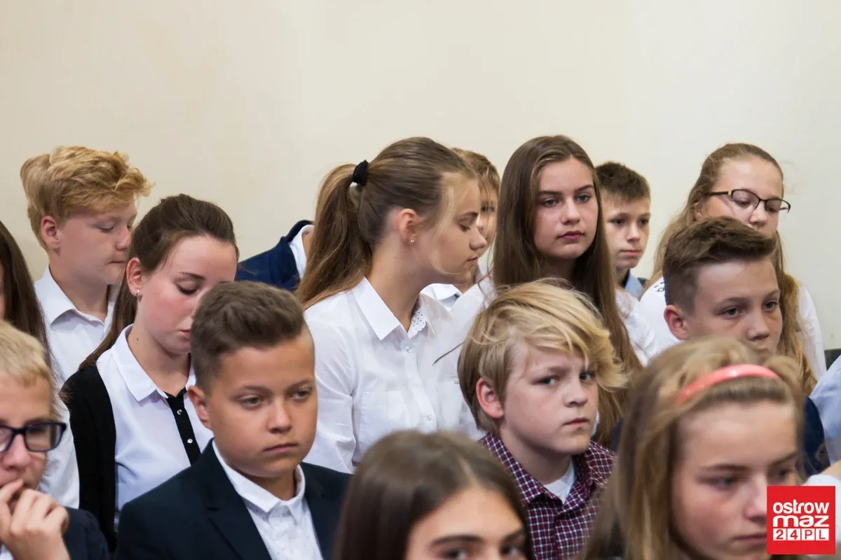 Zakończenie roku szkolnego w SP nr 4 (zdjęcia)