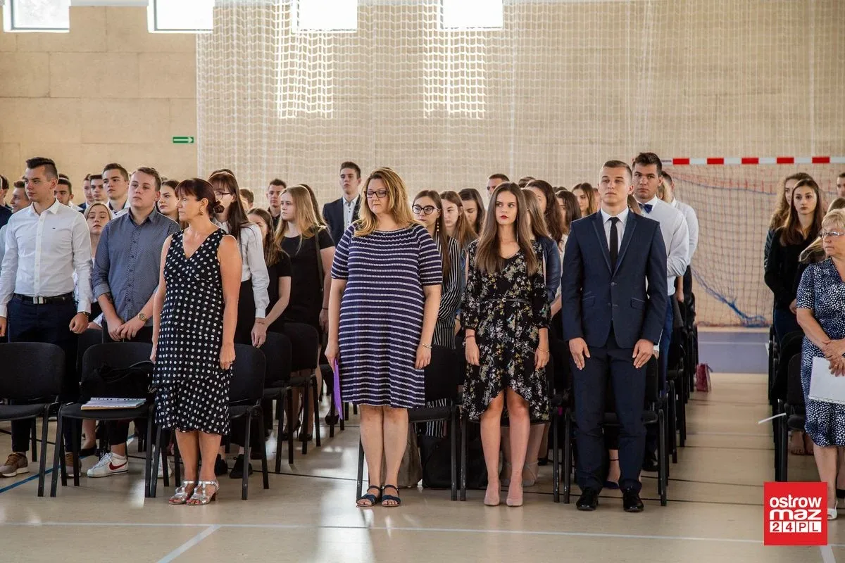 Lato czeka. "Kopernik" zakończył rok szkolny (zdjęcia)
