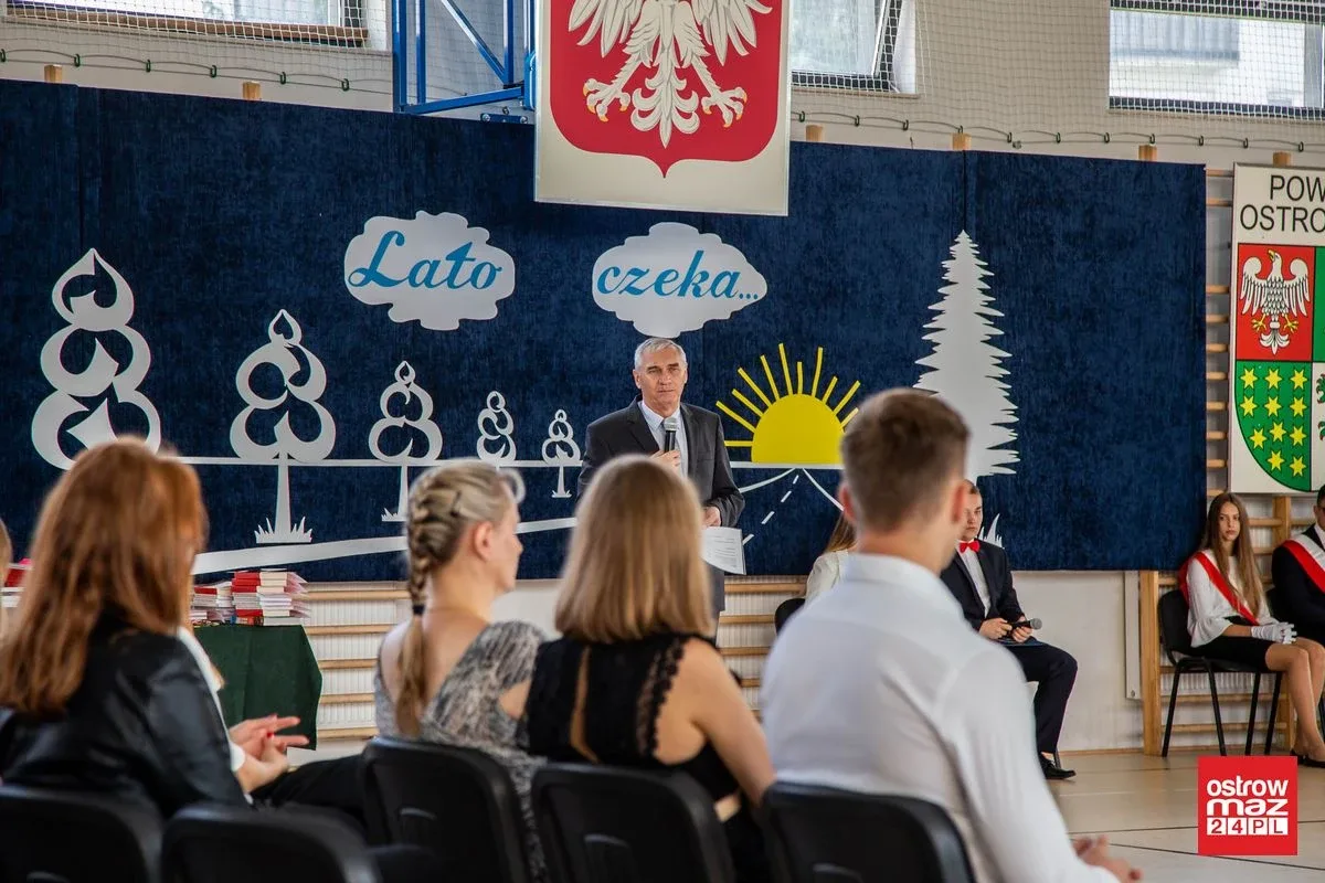 Lato czeka. "Kopernik" zakończył rok szkolny (zdjęcia)