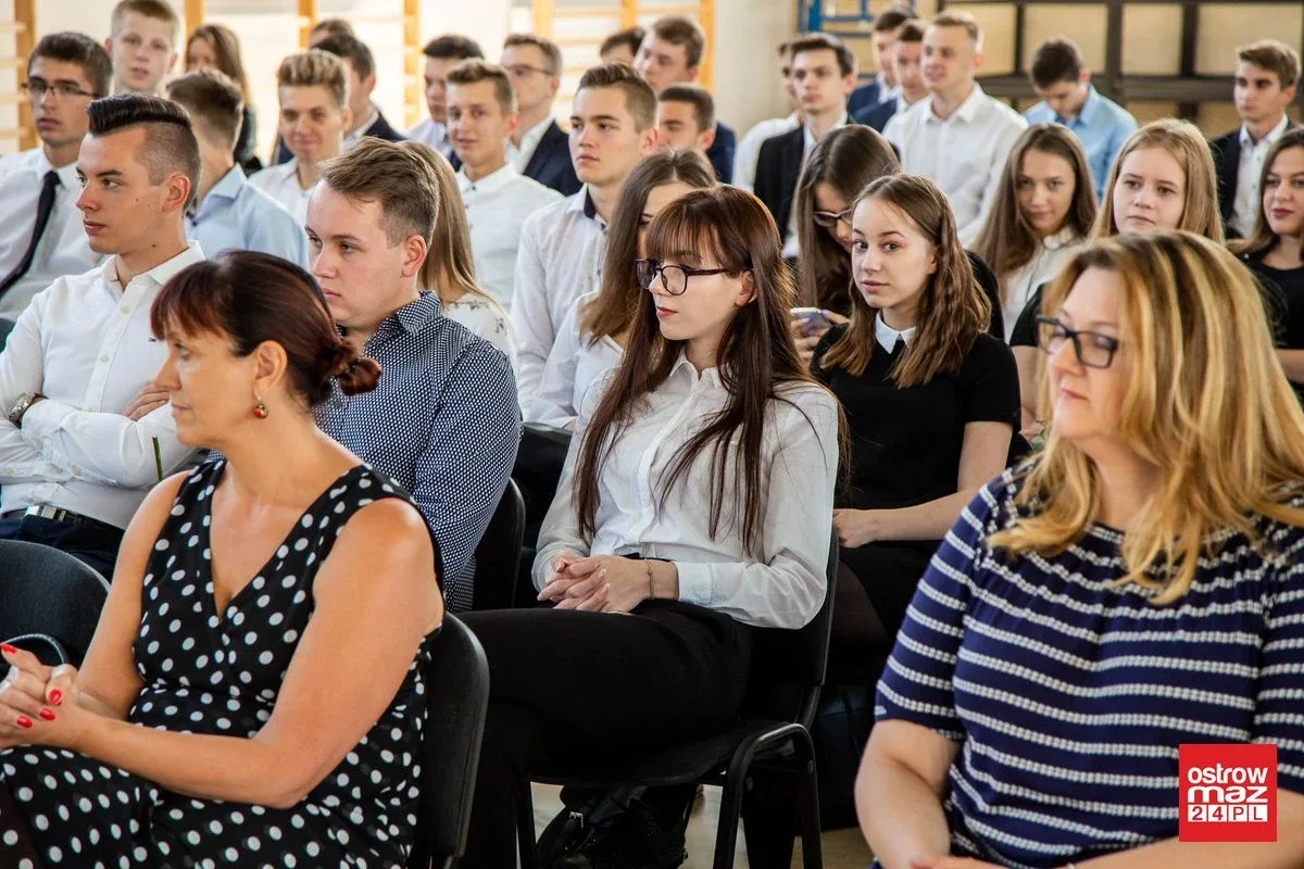 Lato czeka. "Kopernik" zakończył rok szkolny (zdjęcia)