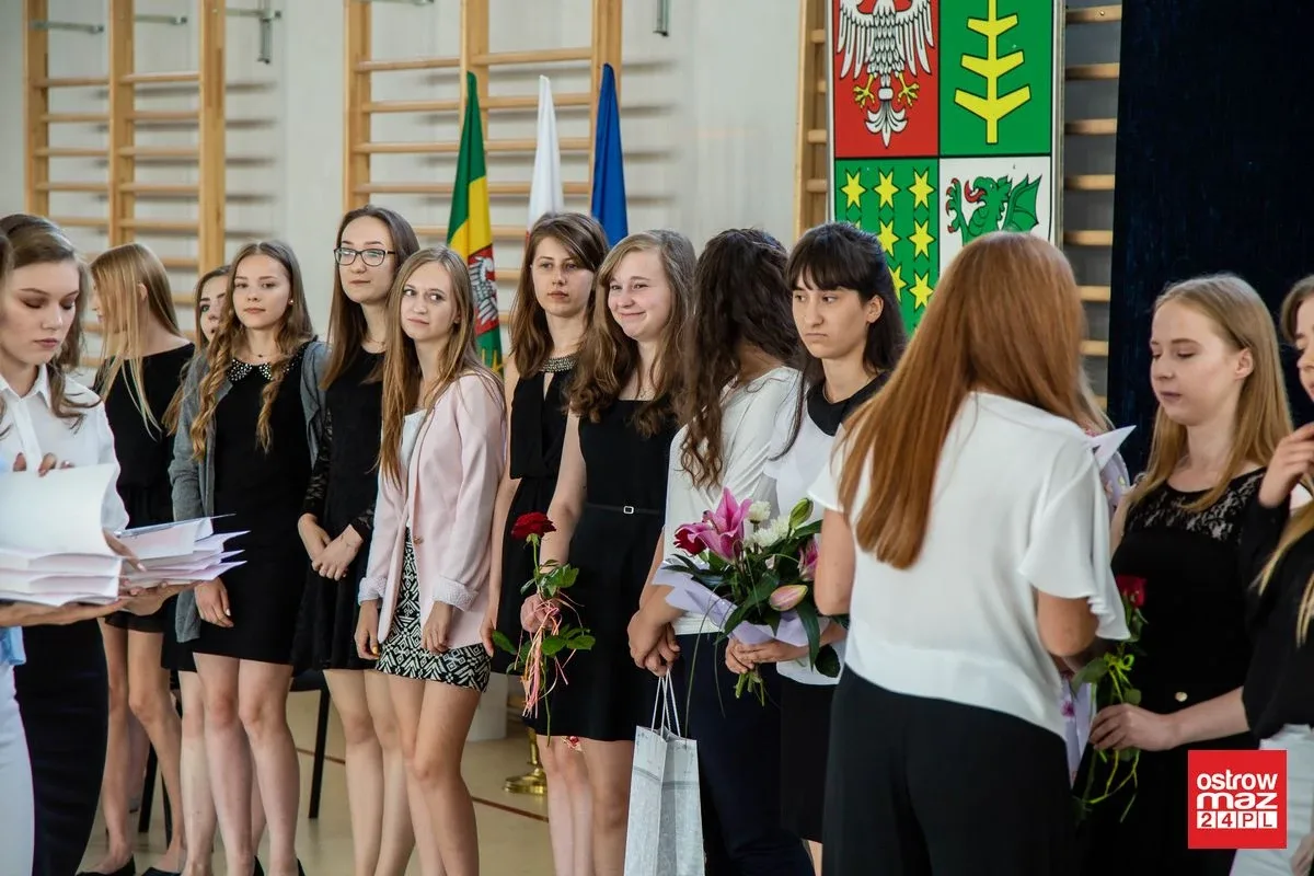 Lato czeka. "Kopernik" zakończył rok szkolny (zdjęcia)