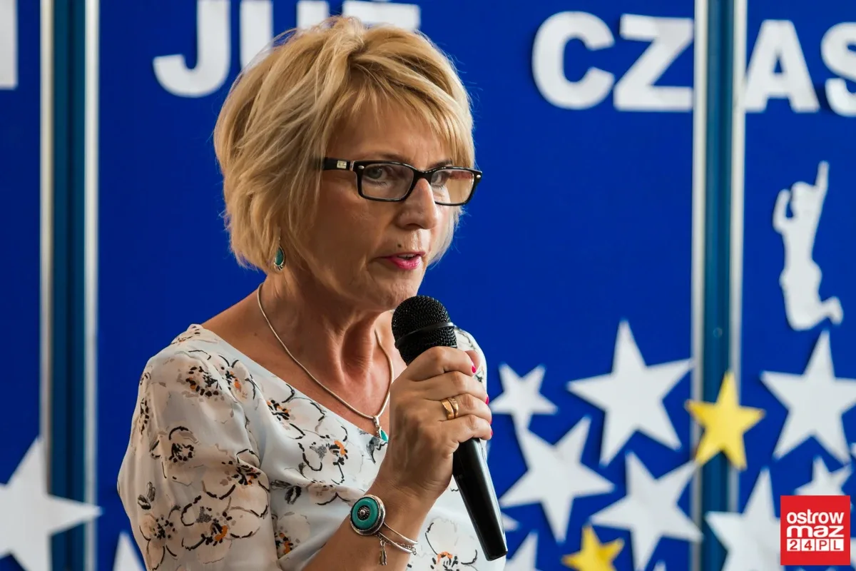 Zakończenie roku szkolnego w Szkole Podstawowej nr 2 (zdjęcia, wideo)