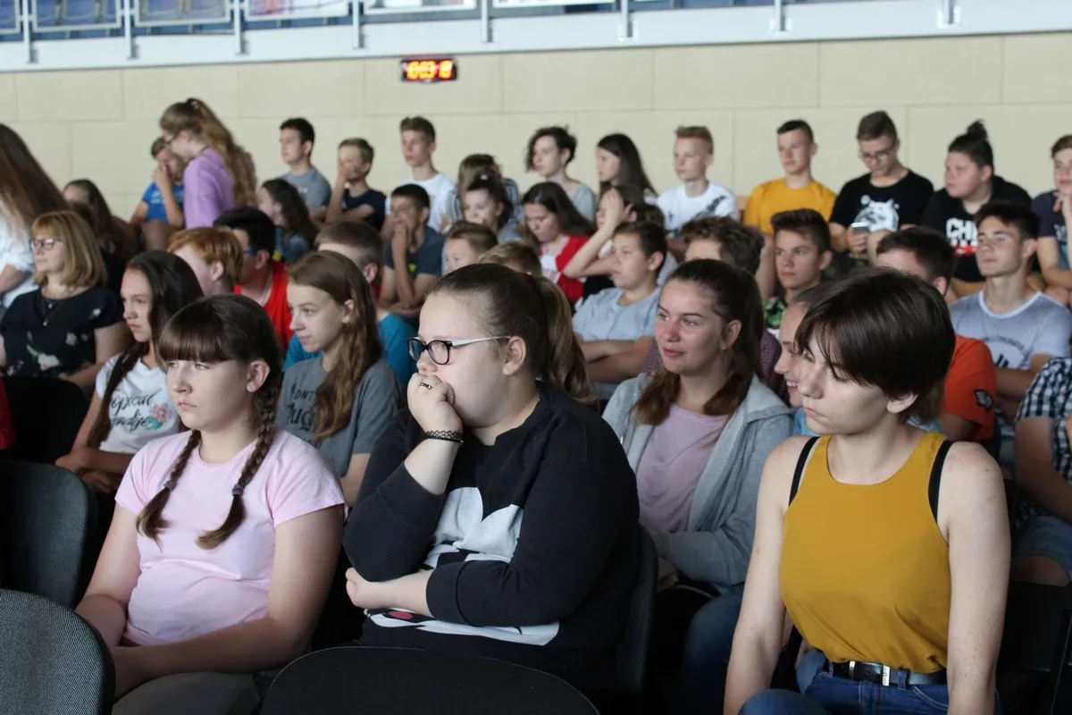 Konkurs "Dzieje Ostrowi Mazowieckiej" rozstrzygnięty (zdjęcia)