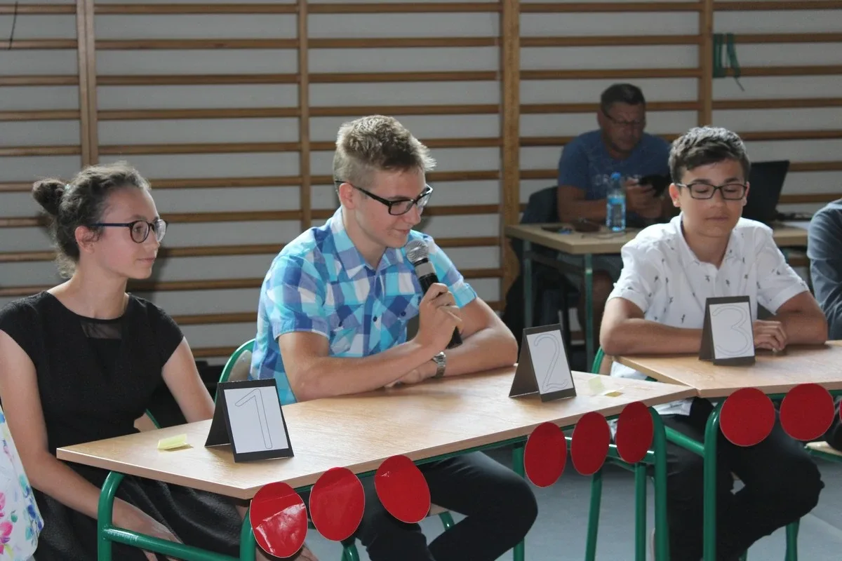 Konkurs "Dzieje Ostrowi Mazowieckiej" rozstrzygnięty (zdjęcia)