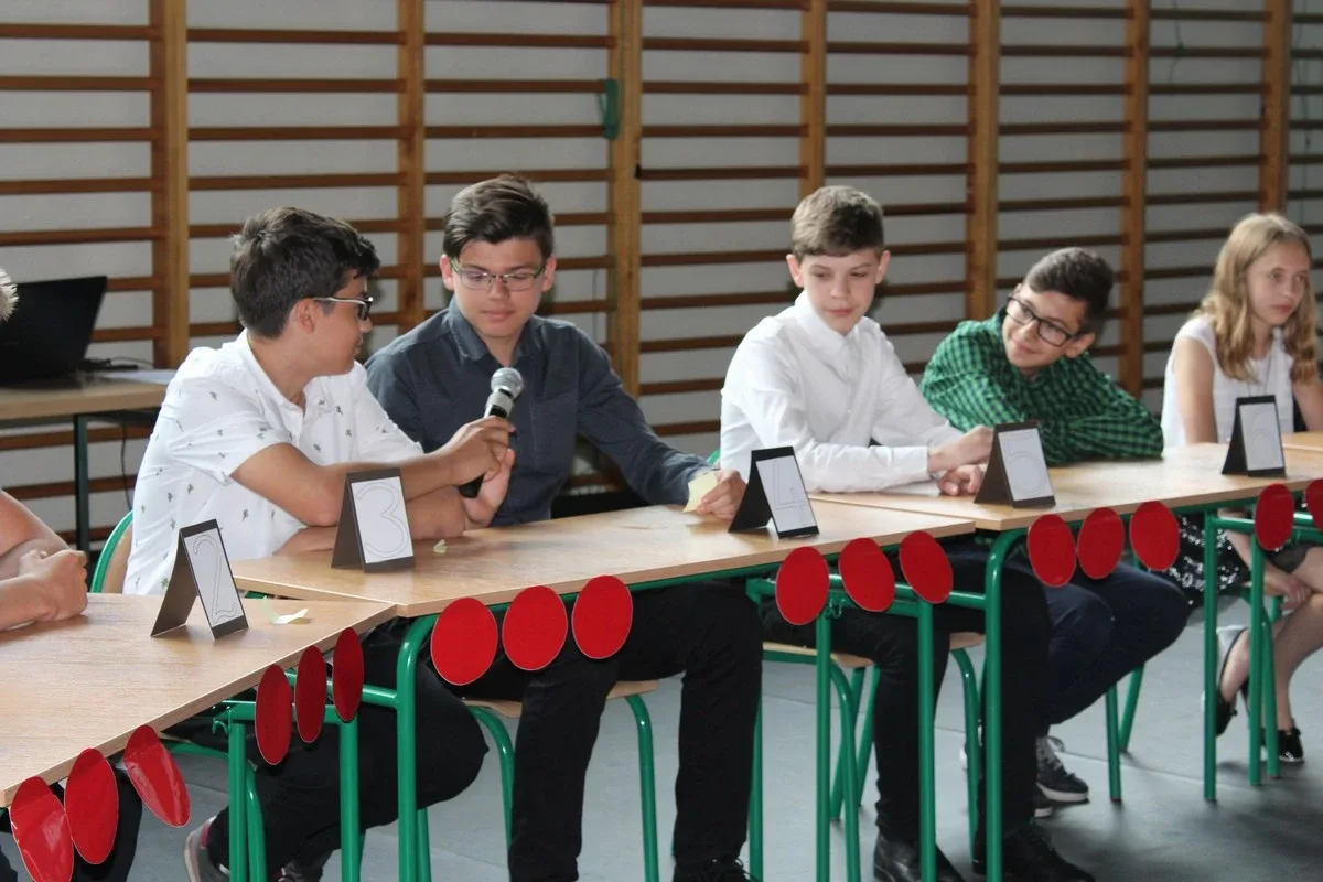 Konkurs "Dzieje Ostrowi Mazowieckiej" rozstrzygnięty (zdjęcia)