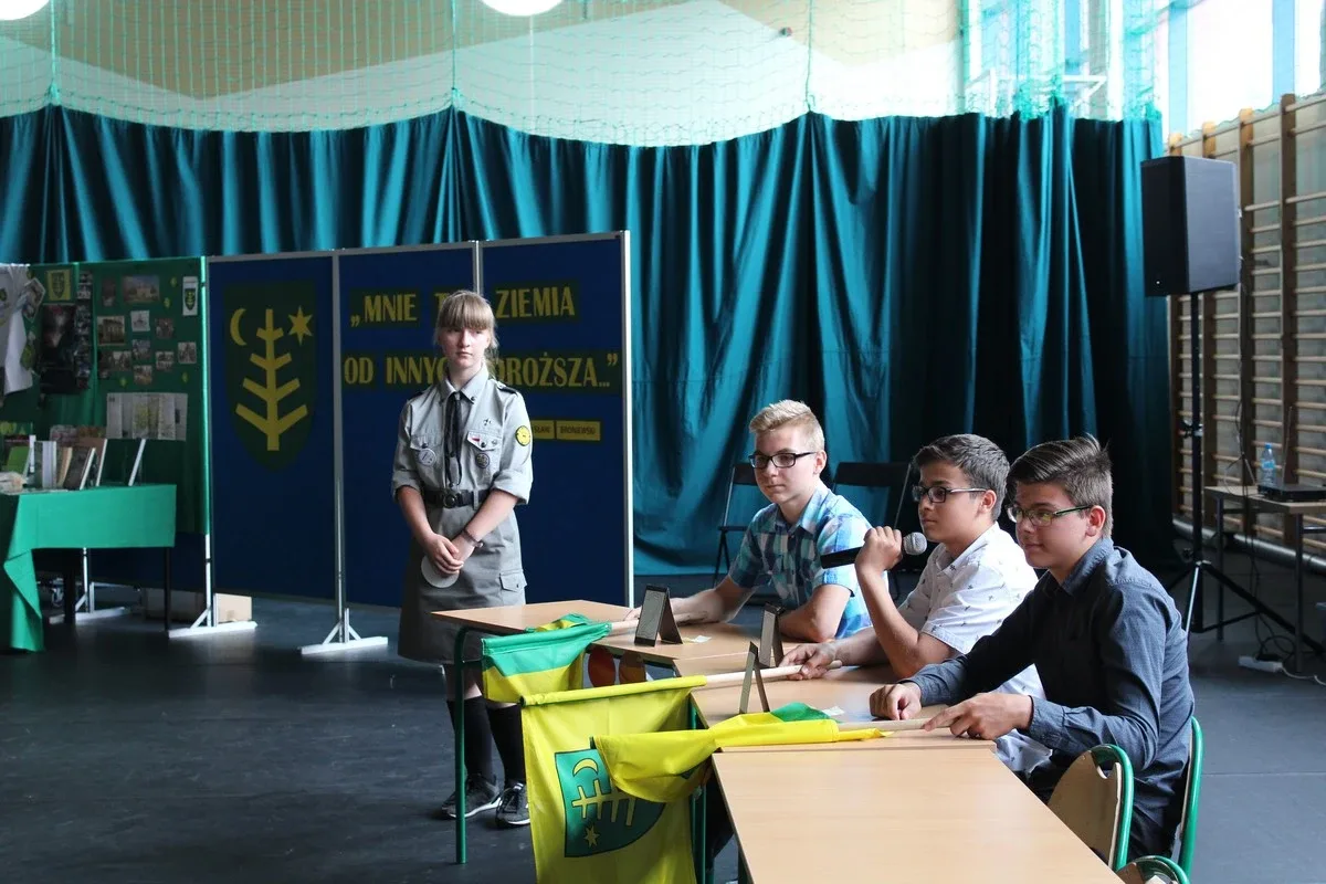 Konkurs "Dzieje Ostrowi Mazowieckiej" rozstrzygnięty (zdjęcia)