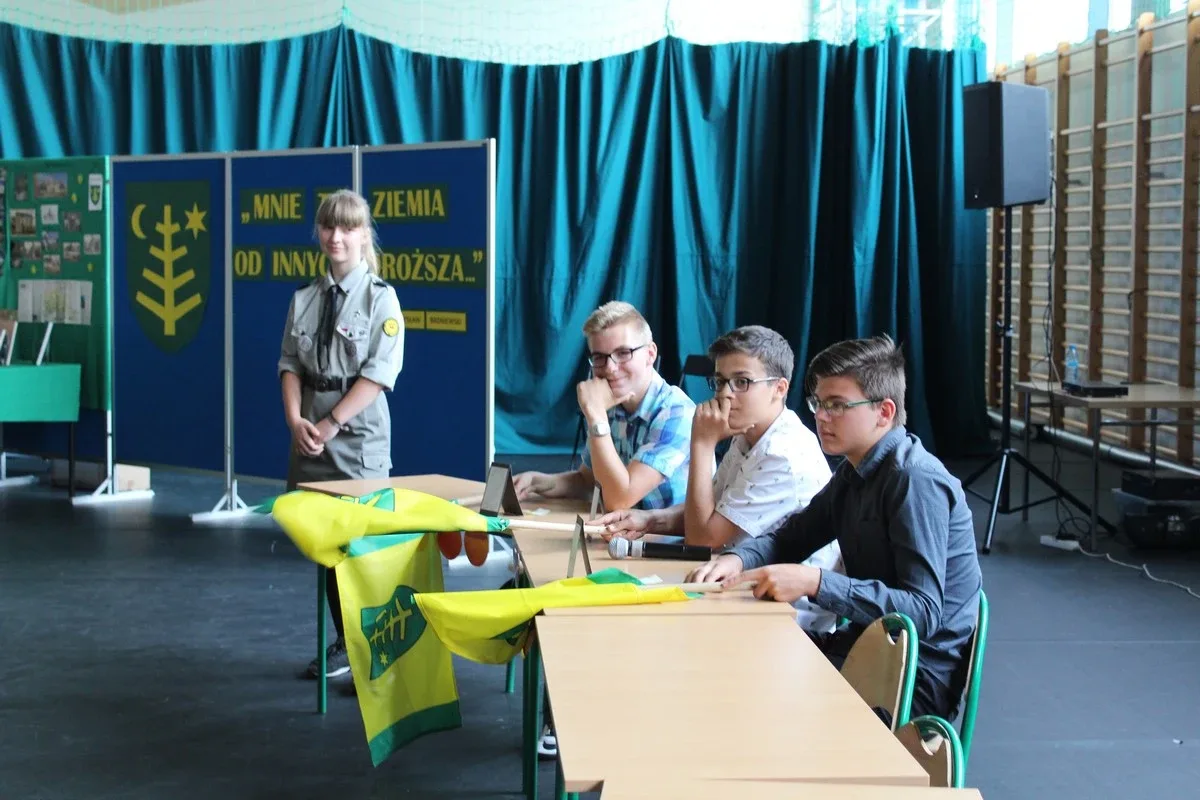 Konkurs "Dzieje Ostrowi Mazowieckiej" rozstrzygnięty (zdjęcia)