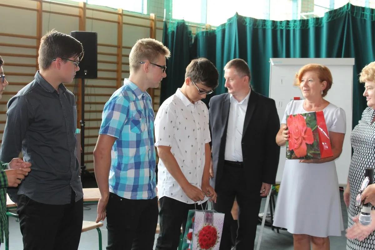 Konkurs "Dzieje Ostrowi Mazowieckiej" rozstrzygnięty (zdjęcia)