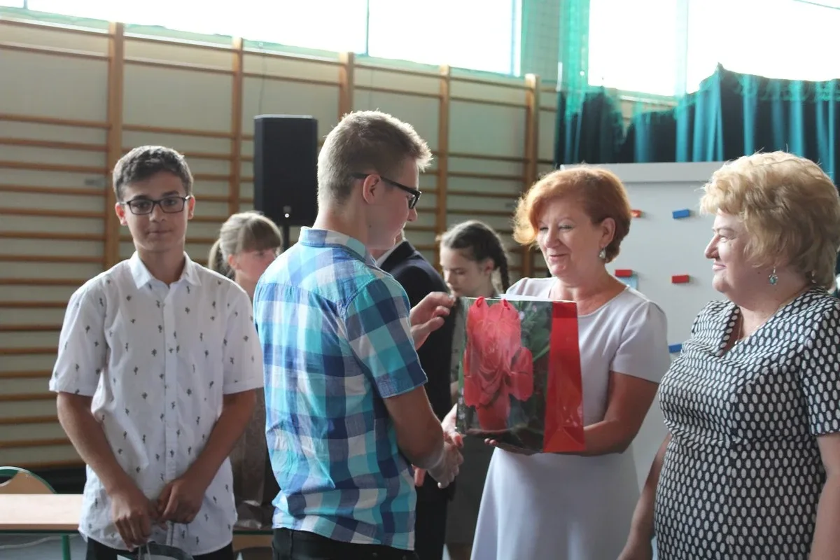 Konkurs "Dzieje Ostrowi Mazowieckiej" rozstrzygnięty (zdjęcia)
