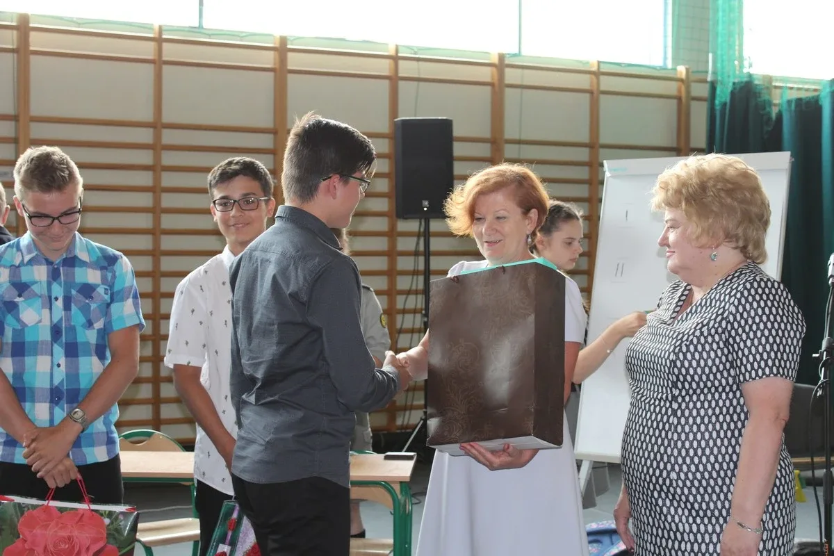 Konkurs "Dzieje Ostrowi Mazowieckiej" rozstrzygnięty (zdjęcia)