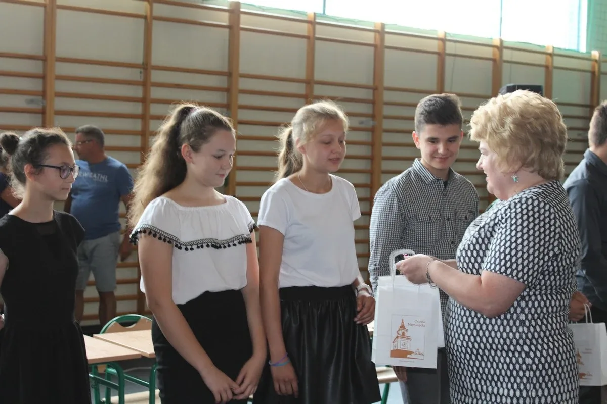 Konkurs "Dzieje Ostrowi Mazowieckiej" rozstrzygnięty (zdjęcia)