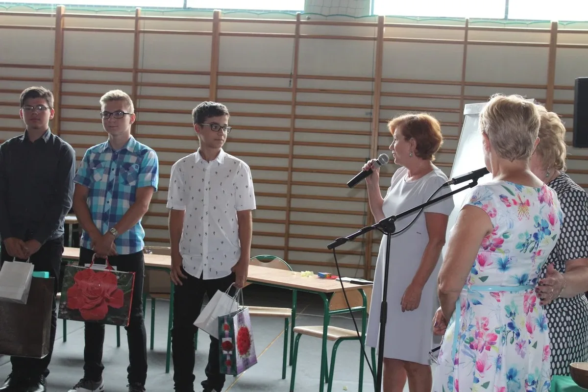 Konkurs "Dzieje Ostrowi Mazowieckiej" rozstrzygnięty (zdjęcia)