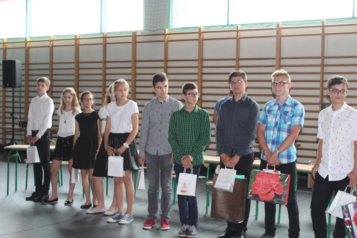 Konkurs "Dzieje Ostrowi Mazowieckiej" rozstrzygnięty (zdjęcia)