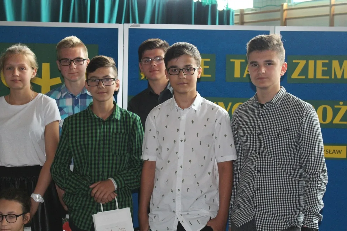 Konkurs "Dzieje Ostrowi Mazowieckiej" rozstrzygnięty (zdjęcia)