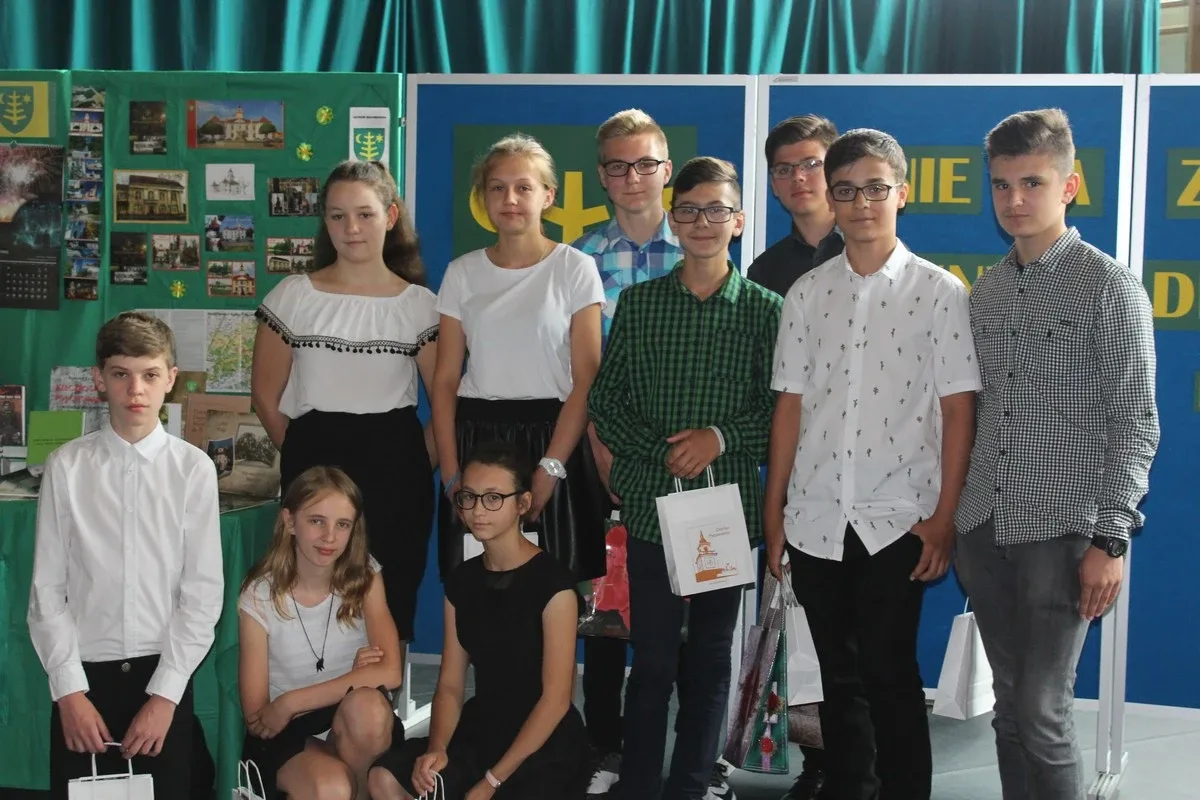 Konkurs "Dzieje Ostrowi Mazowieckiej" rozstrzygnięty (zdjęcia)