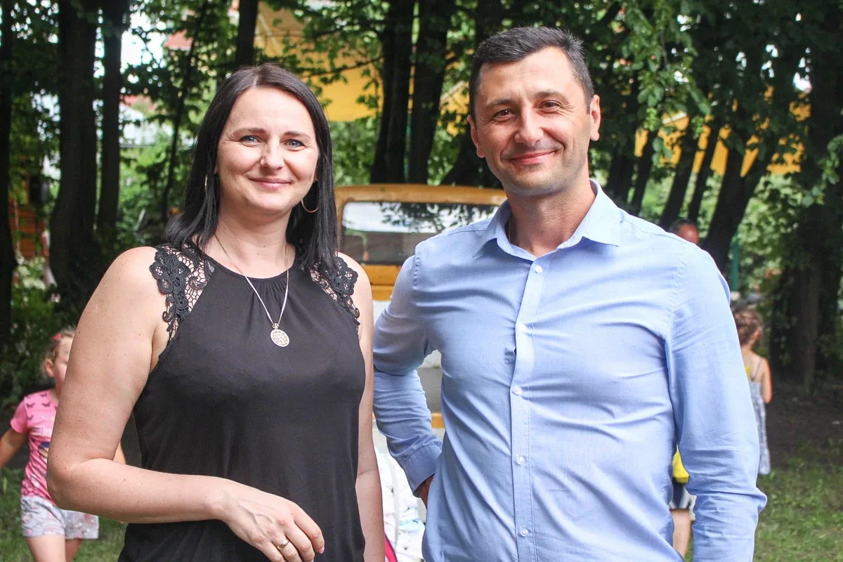 Animacje i skarby na ostrowskim pikniku (zdjęcia)