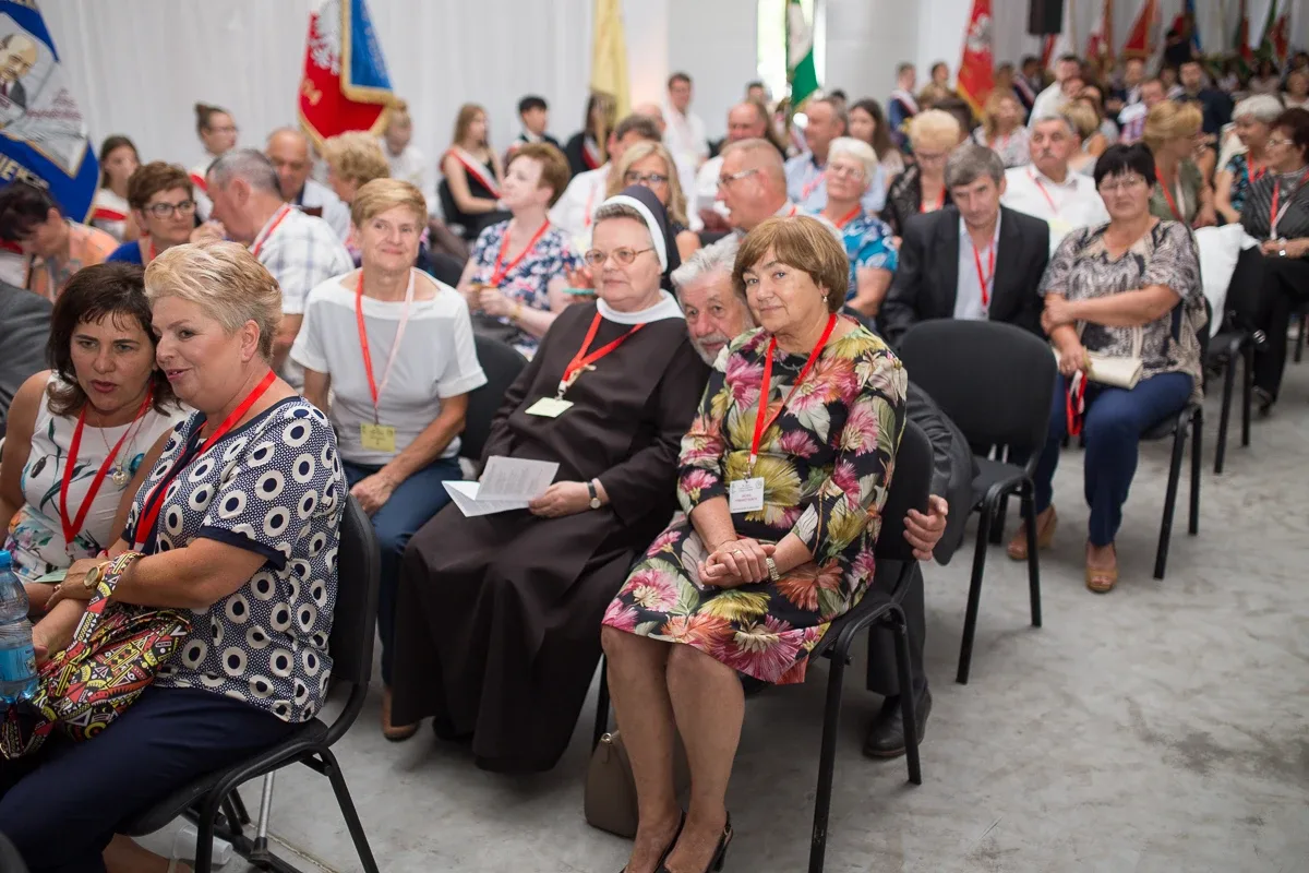 60 lat CKR w Starym Lubiejewie (zdjęcia, wideo)