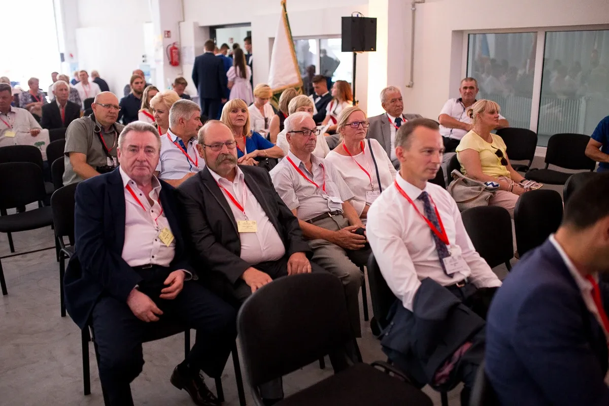 60 lat CKR w Starym Lubiejewie (zdjęcia, wideo)