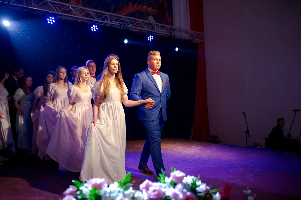 60 lat CKR w Starym Lubiejewie (zdjęcia, wideo)