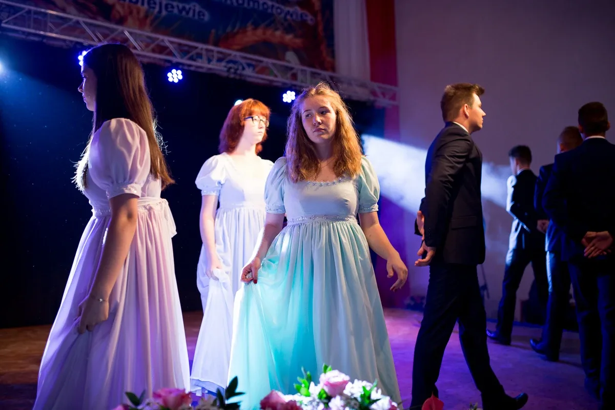60 lat CKR w Starym Lubiejewie (zdjęcia, wideo)