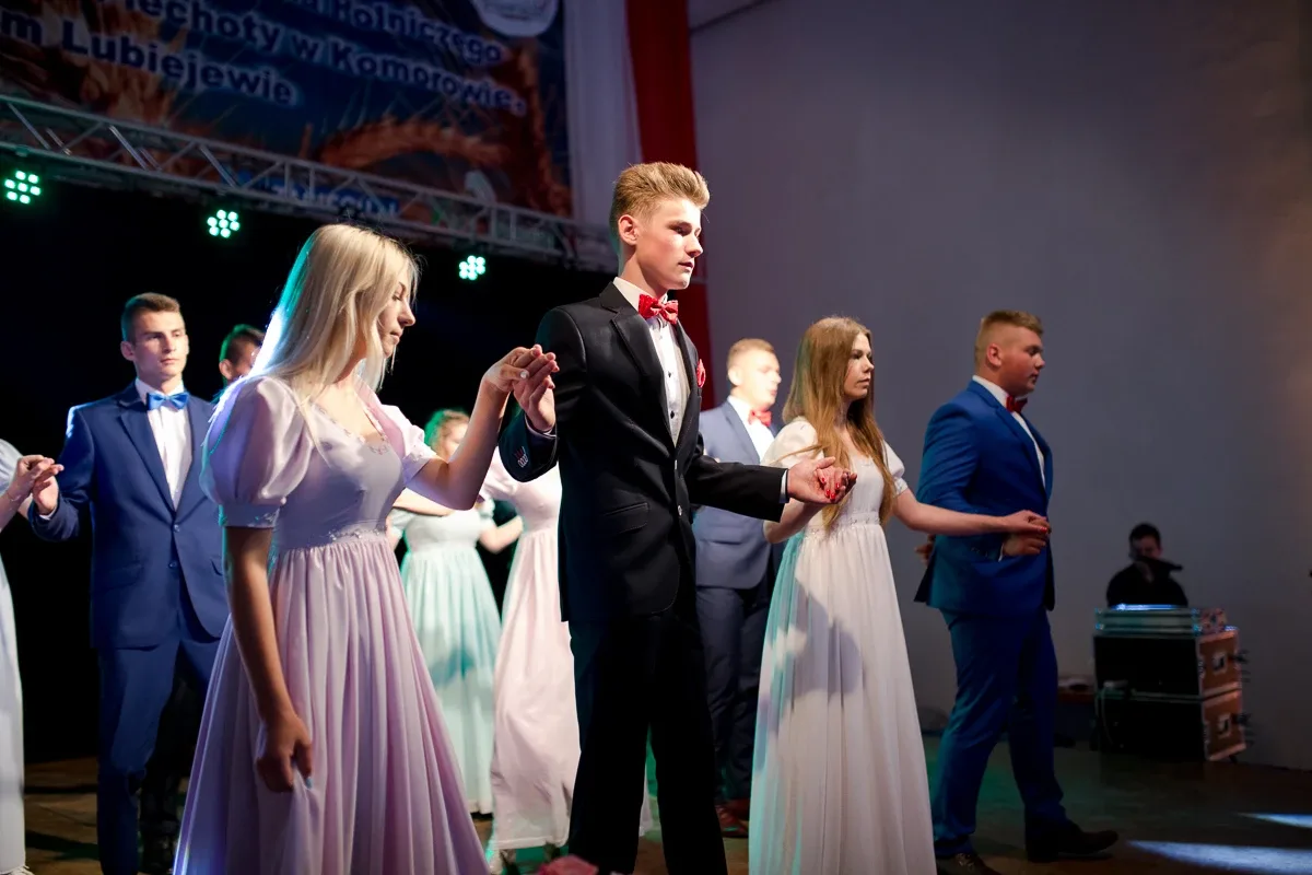 60 lat CKR w Starym Lubiejewie (zdjęcia, wideo)