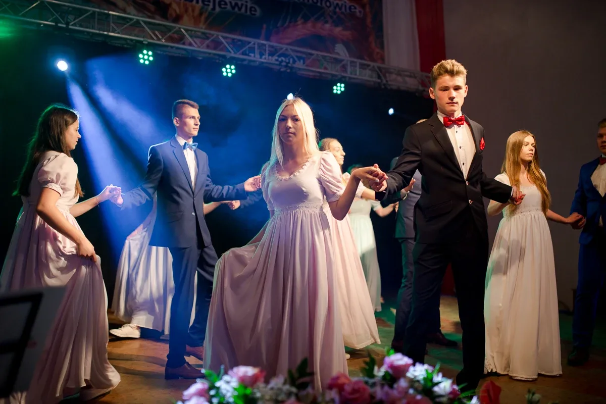 60 lat CKR w Starym Lubiejewie (zdjęcia, wideo)