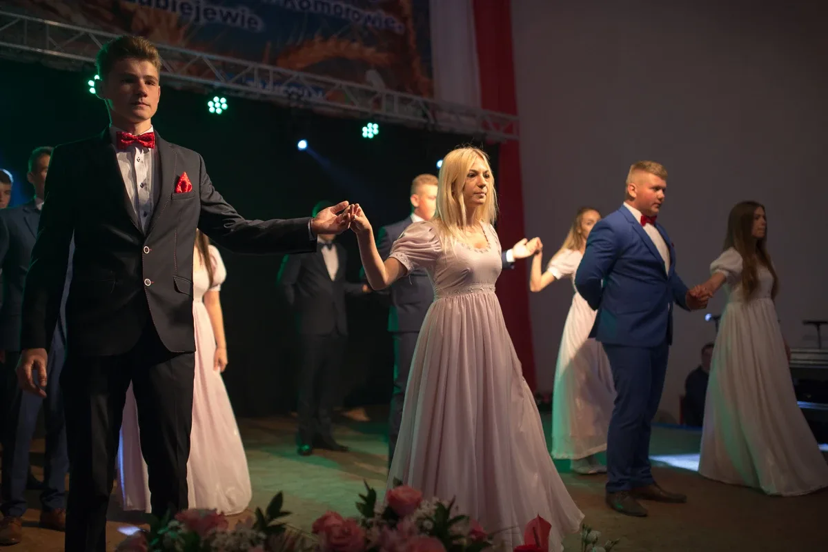 60 lat CKR w Starym Lubiejewie (zdjęcia, wideo)