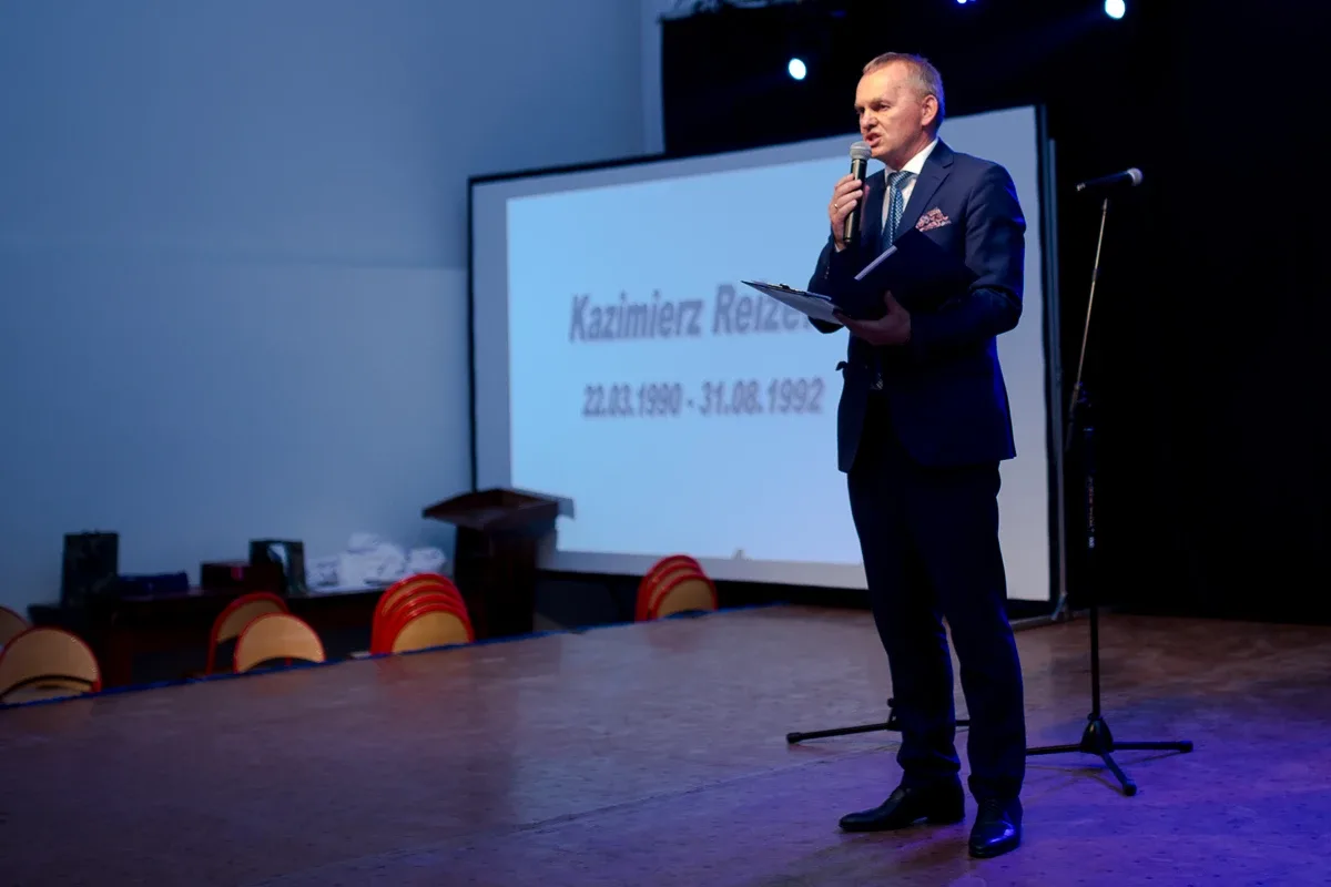 60 lat CKR w Starym Lubiejewie (zdjęcia, wideo)