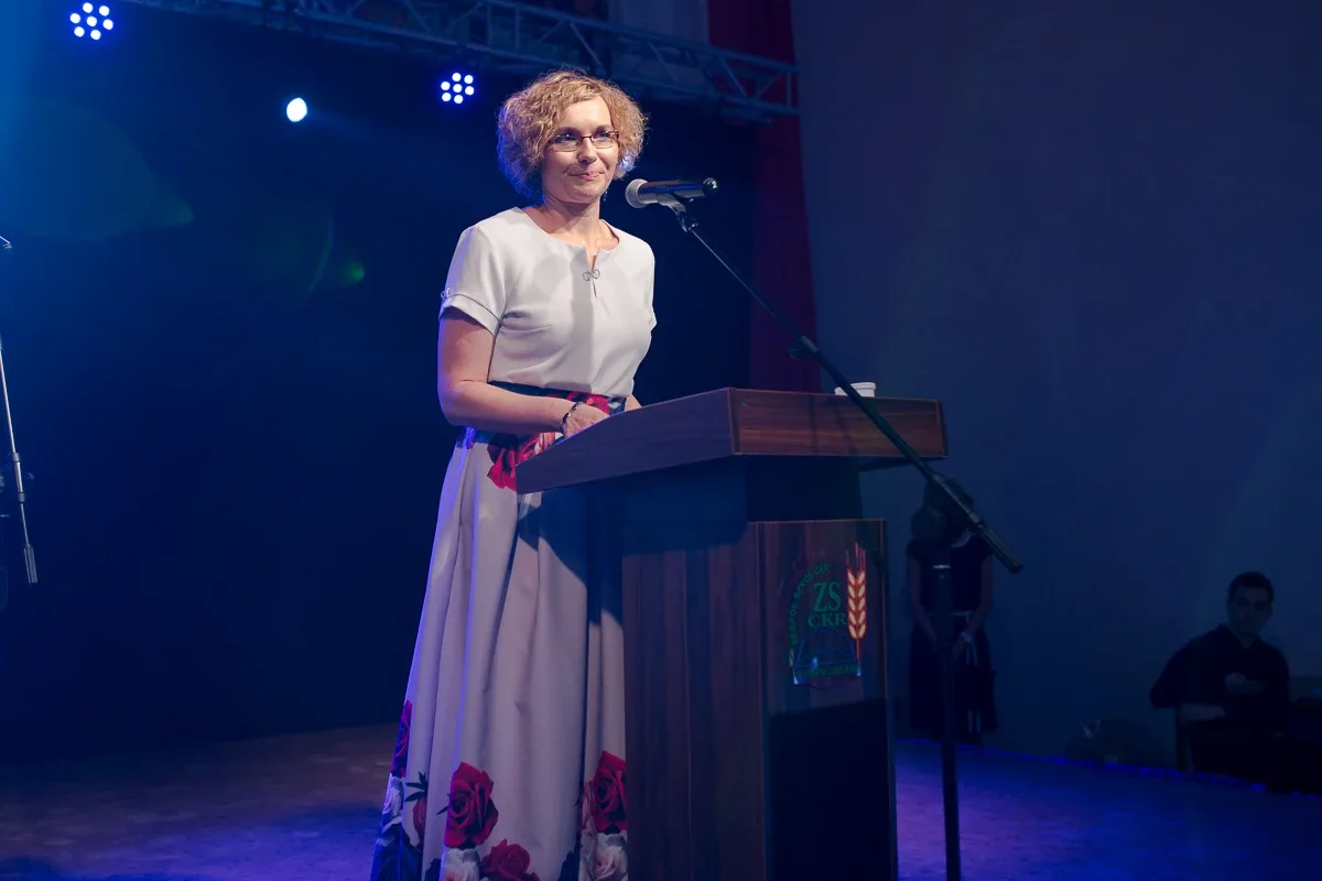 60 lat CKR w Starym Lubiejewie (zdjęcia, wideo)