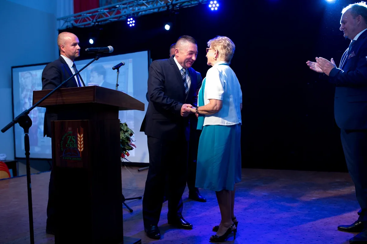 60 lat CKR w Starym Lubiejewie (zdjęcia, wideo)
