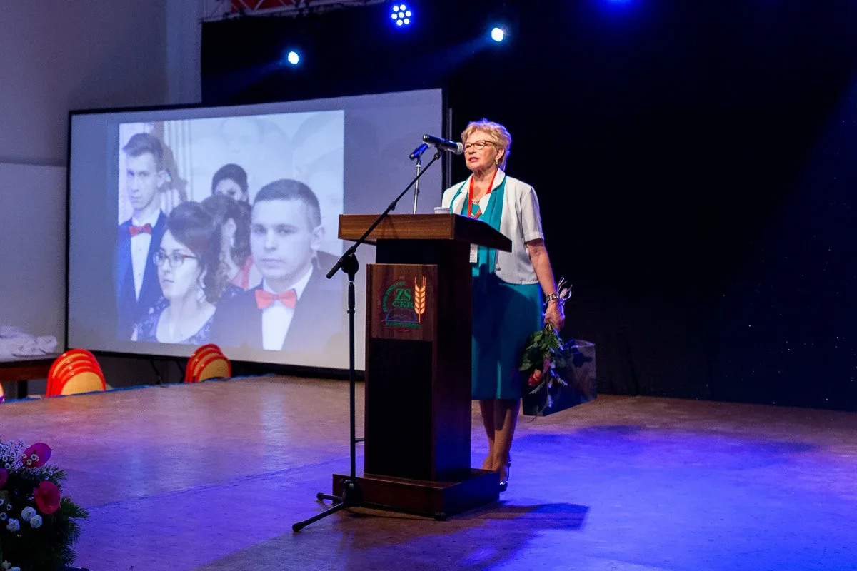 60 lat CKR w Starym Lubiejewie (zdjęcia, wideo)