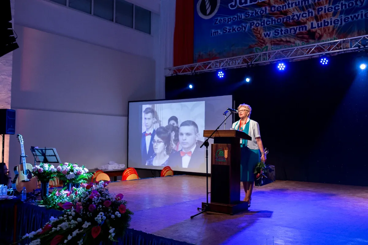 60 lat CKR w Starym Lubiejewie (zdjęcia, wideo)