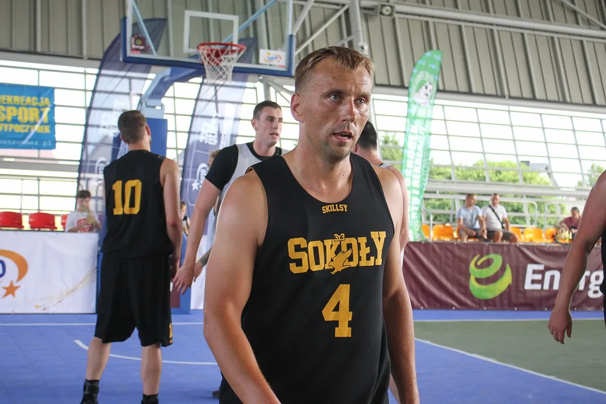 Studio Budza wygrywa turniej 3x3 w Ostrowi Maz. (zdjęcia, wideo)