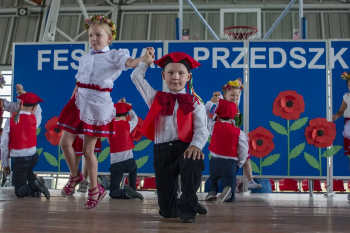 Dni Ostrowi 2018 - Festiwal Przedszkolaka (zdjęcia, wideo)