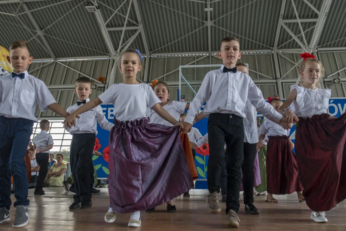 Dni Ostrowi 2018 - Festiwal Przedszkolaka (zdjęcia, wideo)