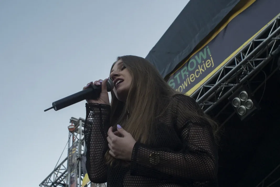 Feel Like a Star koncert podczas Dni Ostrowi (zdjęcia, wideo)