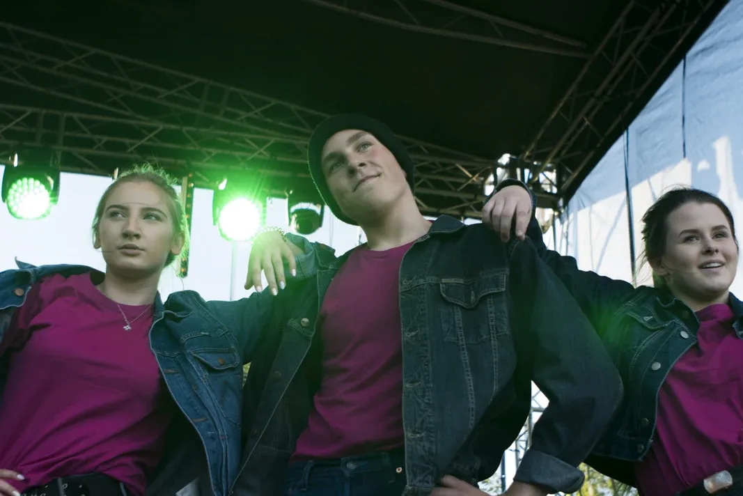 Feel Like a Star koncert podczas Dni Ostrowi (zdjęcia, wideo)