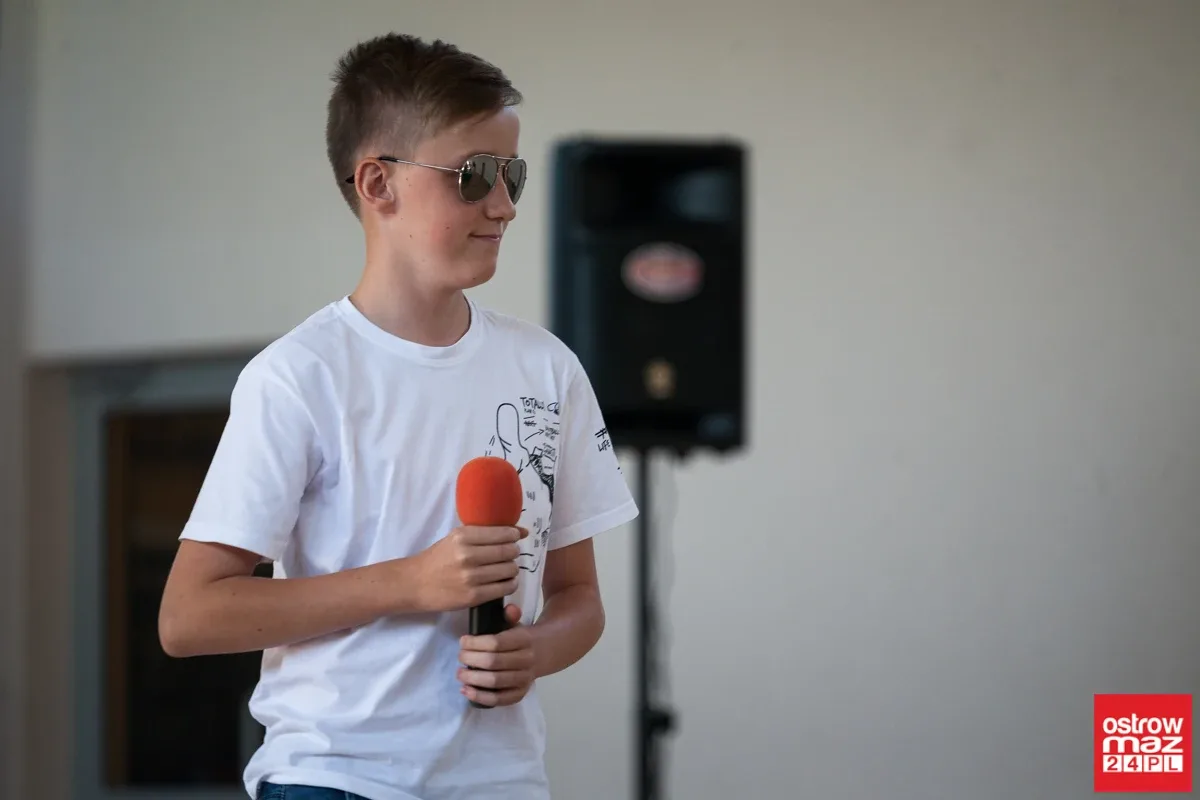 Międzyszkolny Konkurs Piosenki Angielskiej "You Can Sing" (zdjęcia, wideo)