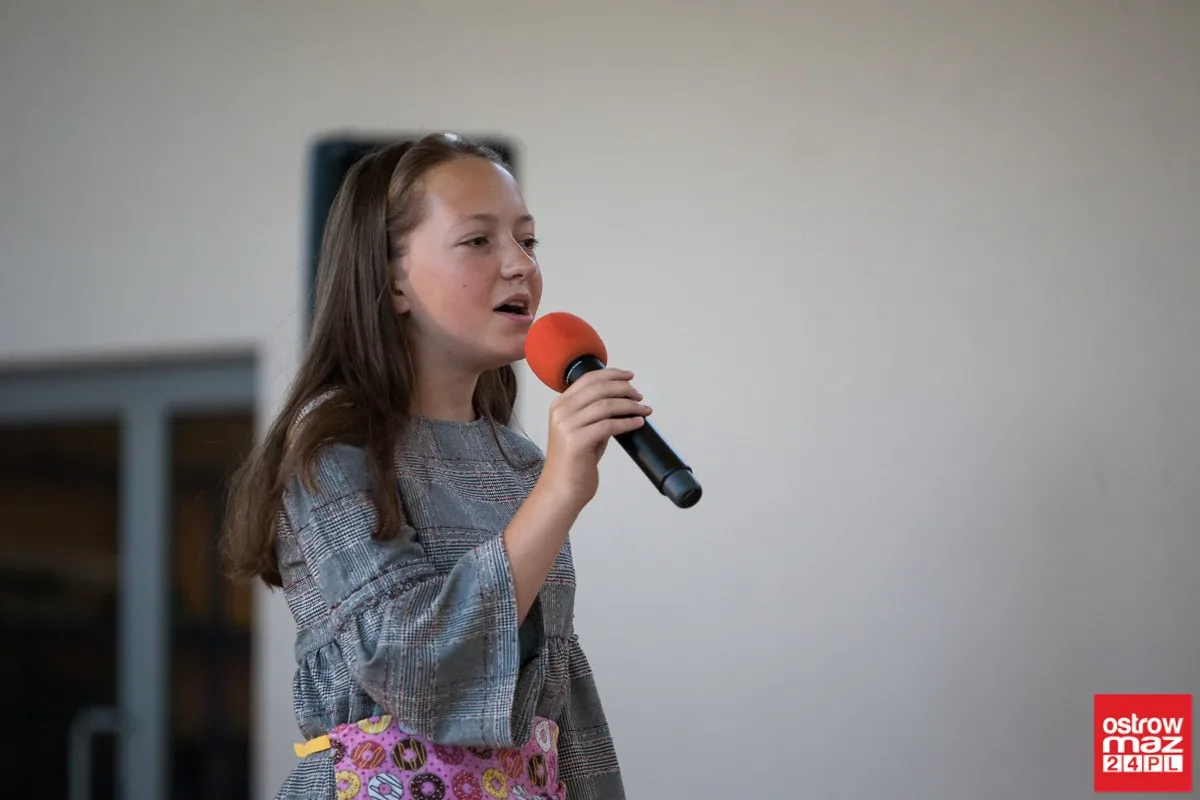 Międzyszkolny Konkurs Piosenki Angielskiej "You Can Sing" (zdjęcia, wideo)