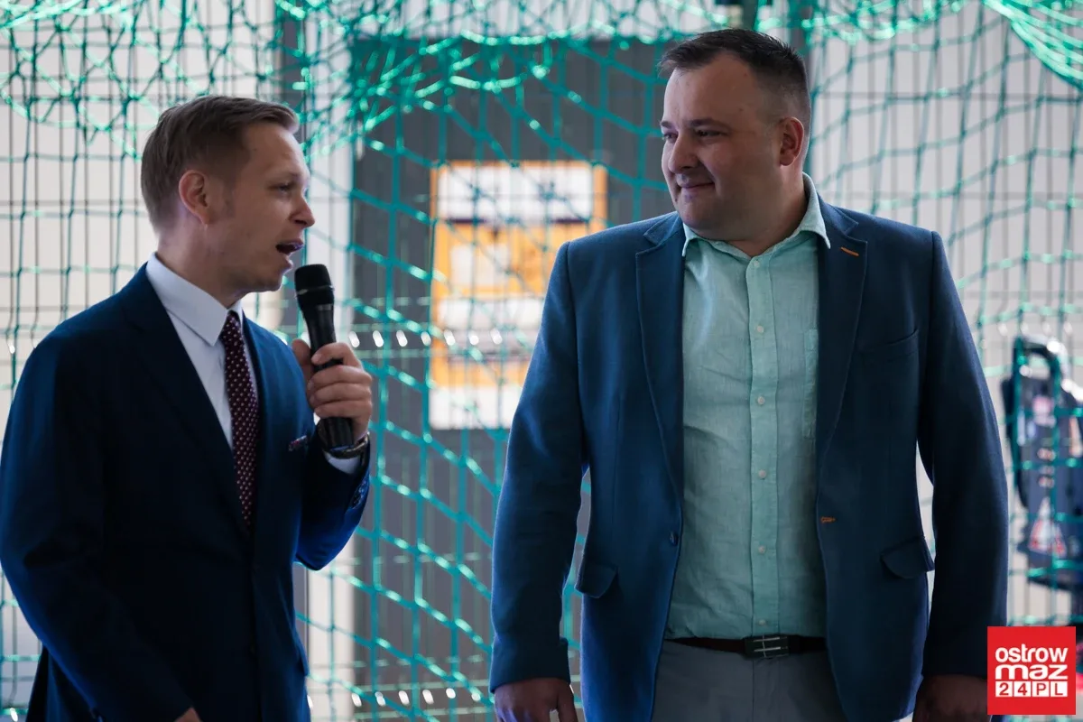 Igrzyska Przedszkolaków 2018 (zdjęcia, wideo)