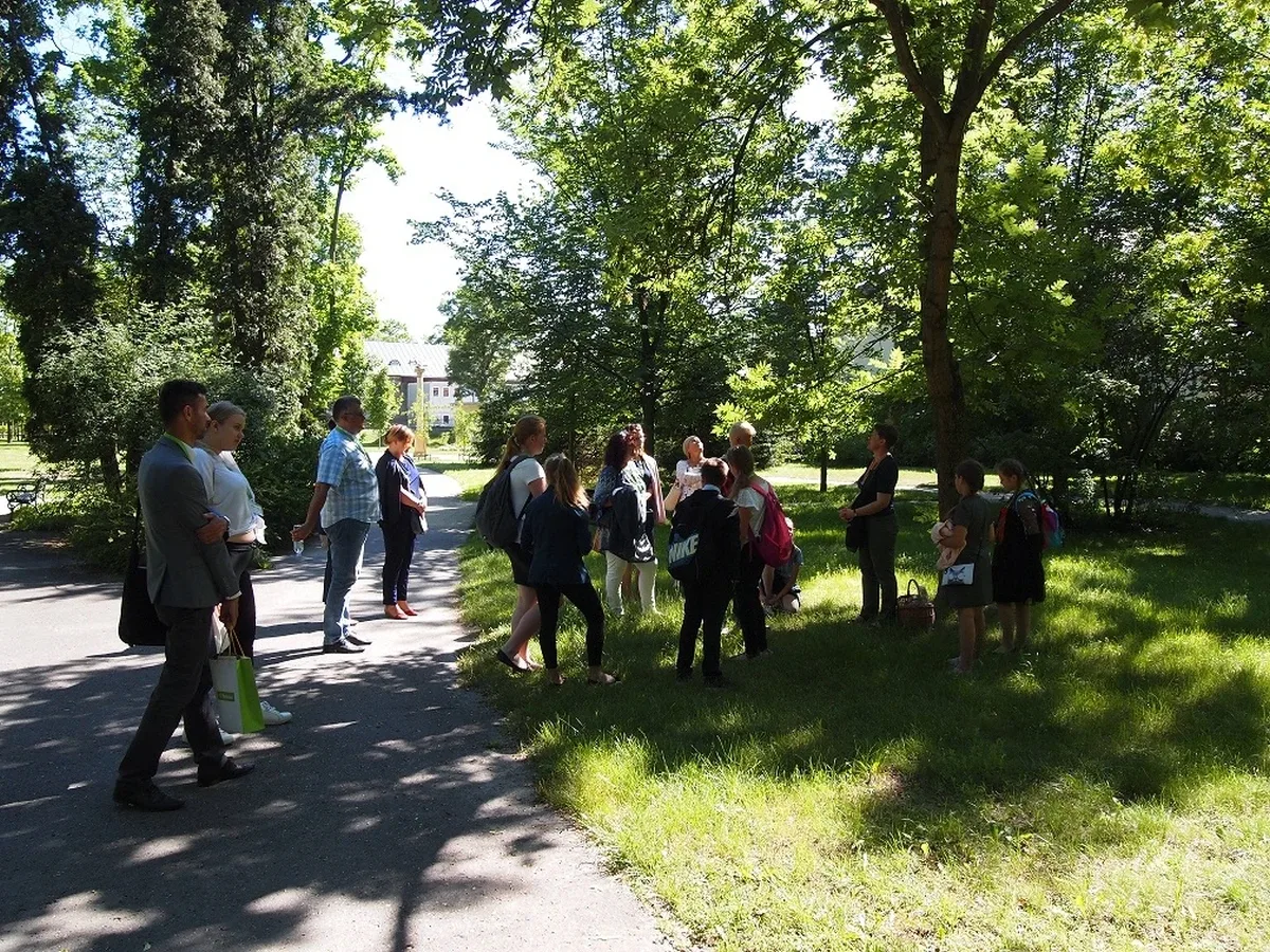 SP nr 1 mistrzem ogólnopolskiego konkursu ekologicznego (zdjęcia)