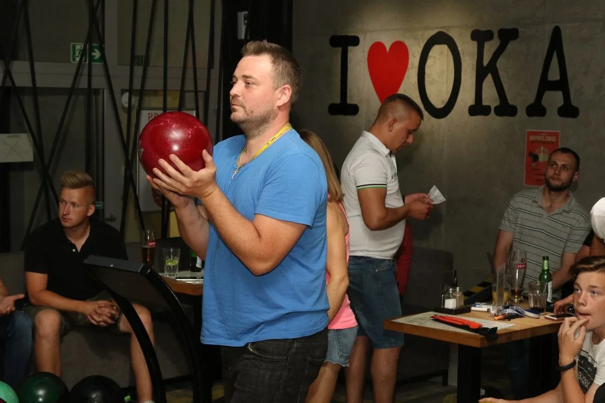 Brzostek nie jest już liderem OLB (zdjęcia, wideo)