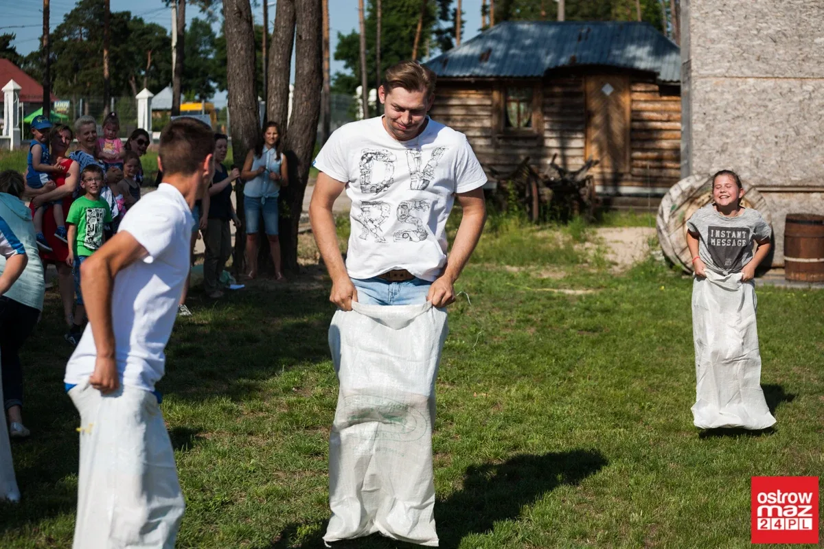 Dzień rodzicielstwa zastępczego w Broku (zdjęcia)