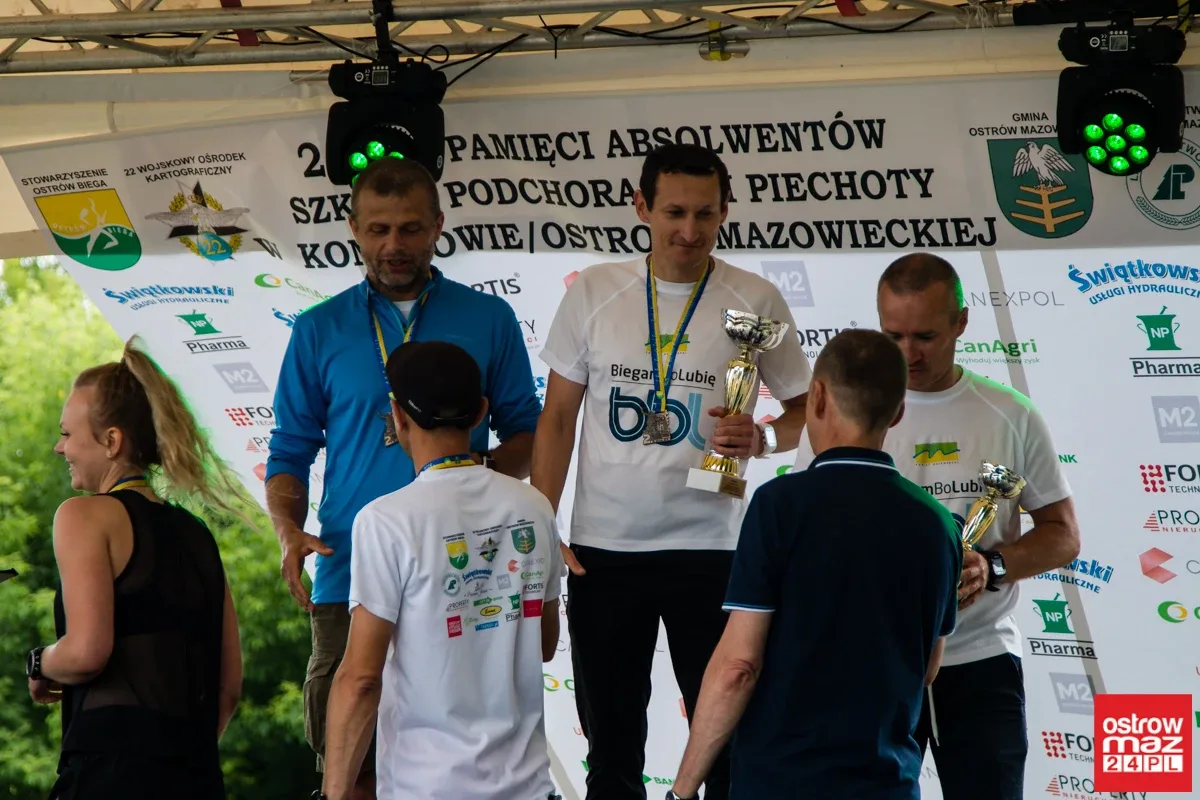 Dla absolwentów Szkoły Podchorążych Piechoty w Komorowie po raz drugi (zdjęcia, wideo)