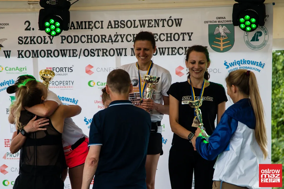Dla absolwentów Szkoły Podchorążych Piechoty w Komorowie po raz drugi (zdjęcia, wideo)
