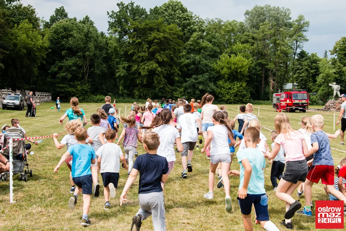Dla absolwentów Szkoły Podchorążych Piechoty w Komorowie po raz drugi (zdjęcia, wideo)