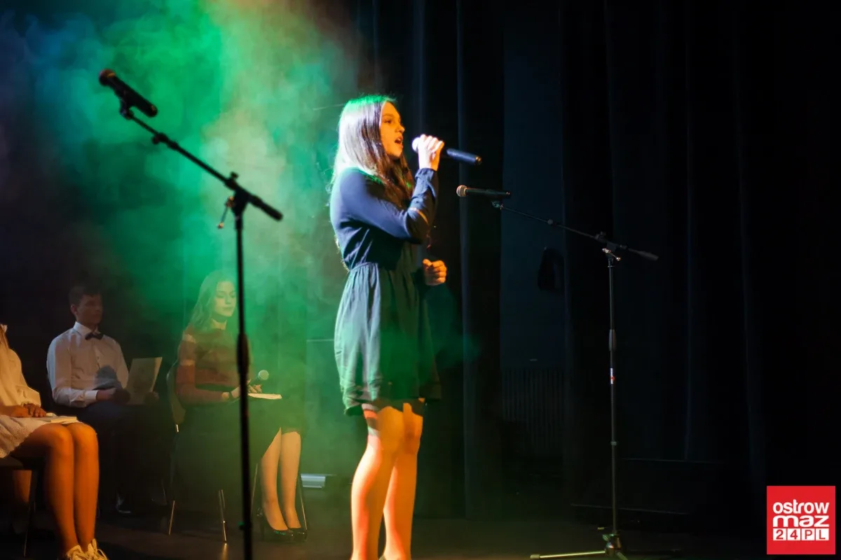 Koncert z okazji Dnia Matki w Broku (zdjęcia, wideo)