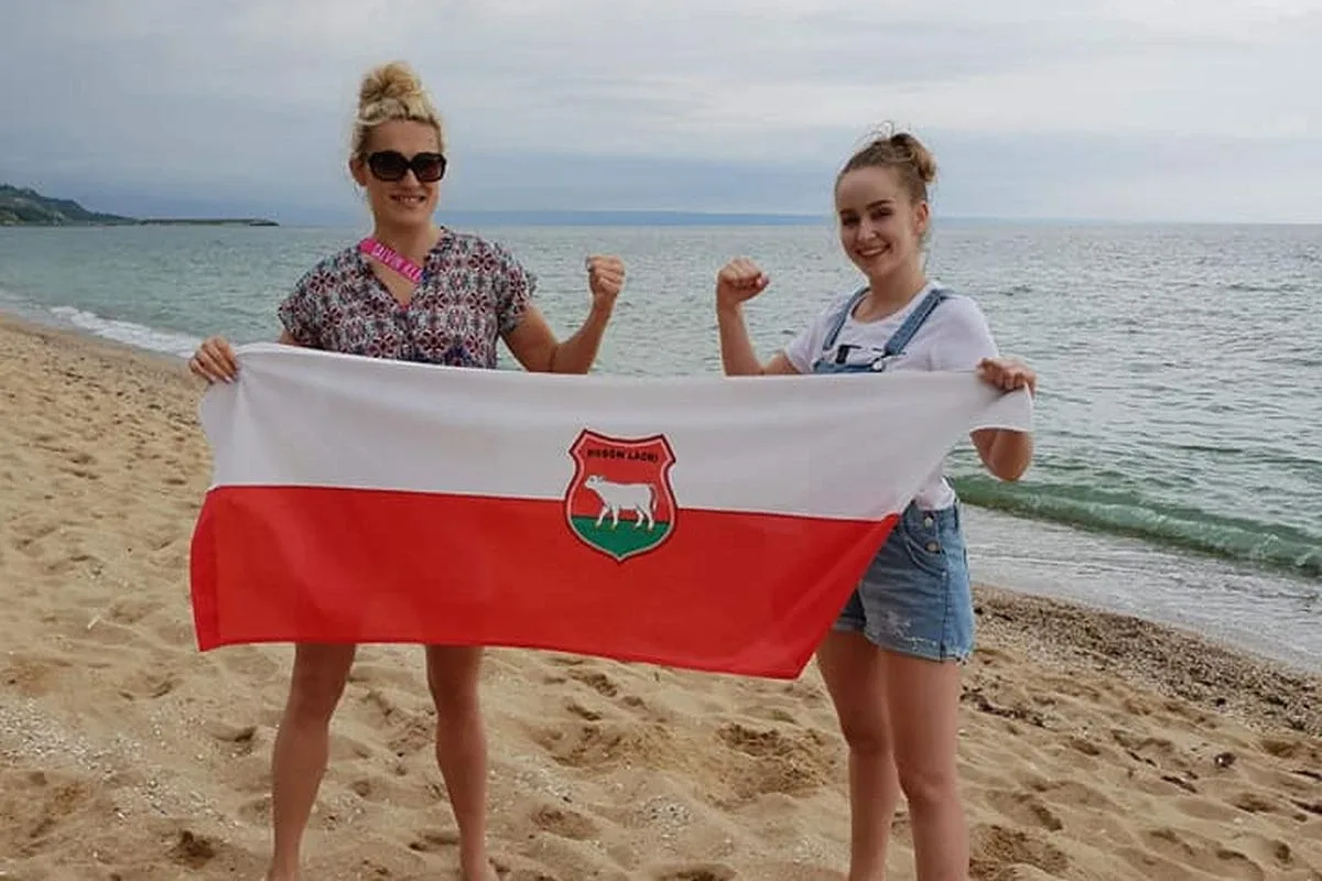 Maria Jasko tym razem bez medalu (zdjęcia, wideo)