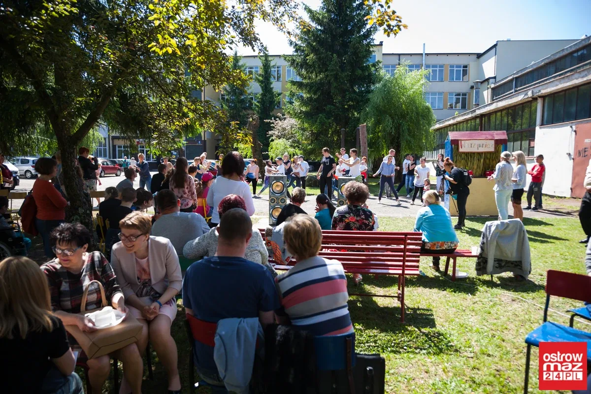 Święto Rodziny w lubiejewskiej szkole specjalnej (zdjęcia, wideo)