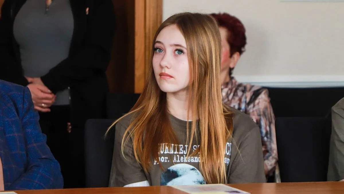 Wręczenie statuetek laureatom Turnieju Strzeleckiego im. ppor. Aleksandra Kuleszy (zdjęcia, wideo)
